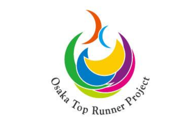 Osaka Top Runner Project