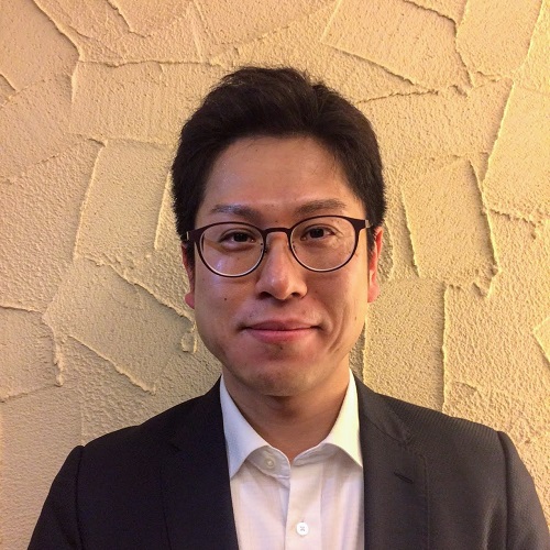 佐藤さん