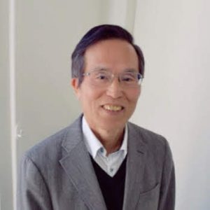 岡本映一