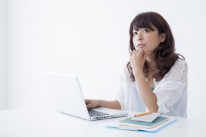 テレワークで大切なこと