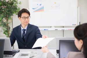 上司