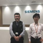 金子さん、柴田さん