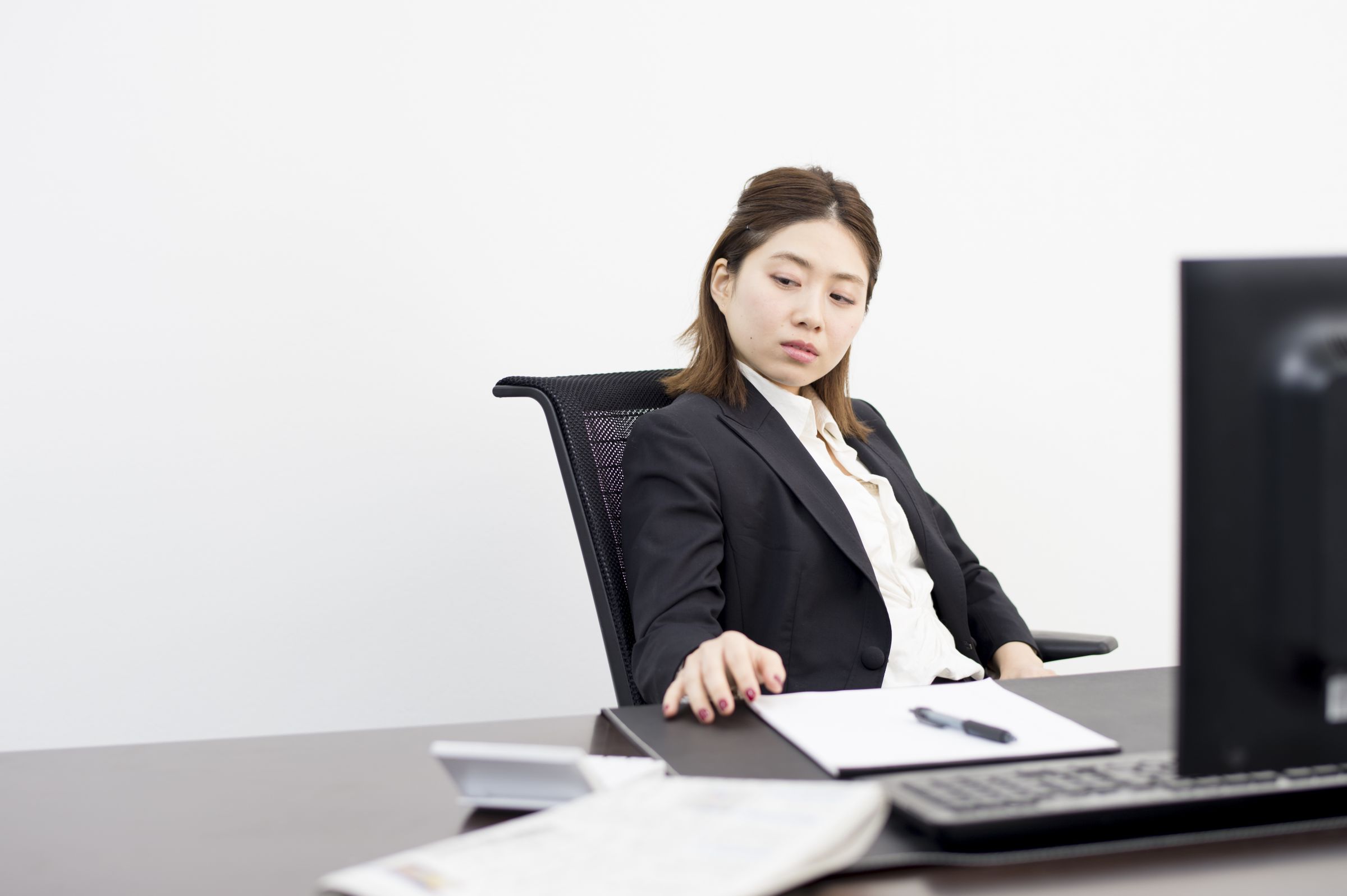 真の厳しさを理解する~“評価”の基本をしっかりと回す~ Habi*do(ハビドゥ) 真の厳しさを理解する~“評価”の基本をしっかりと回す~ Habi*do(ハビドゥ)