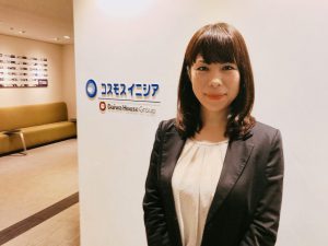 澤田さん
