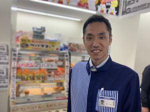 坂本さん