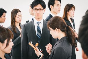 距離感