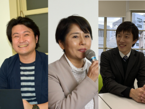 株式会社Be&Doの事例