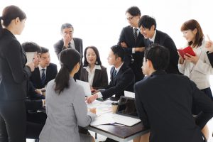 オーセンティックリーダーシップ